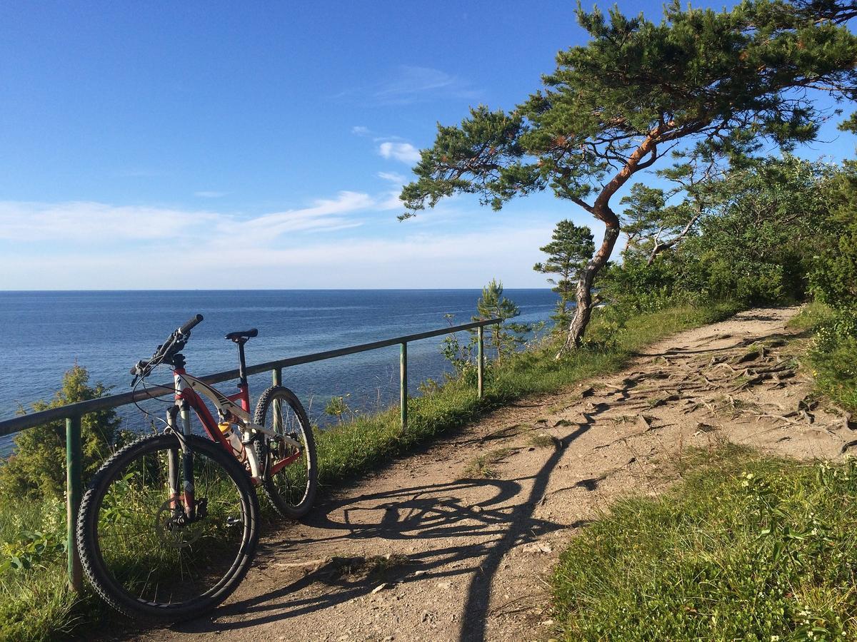 Hotel Tirrena Bike & Country Hotel ポルトフェッラーイオ エクステリア 写真